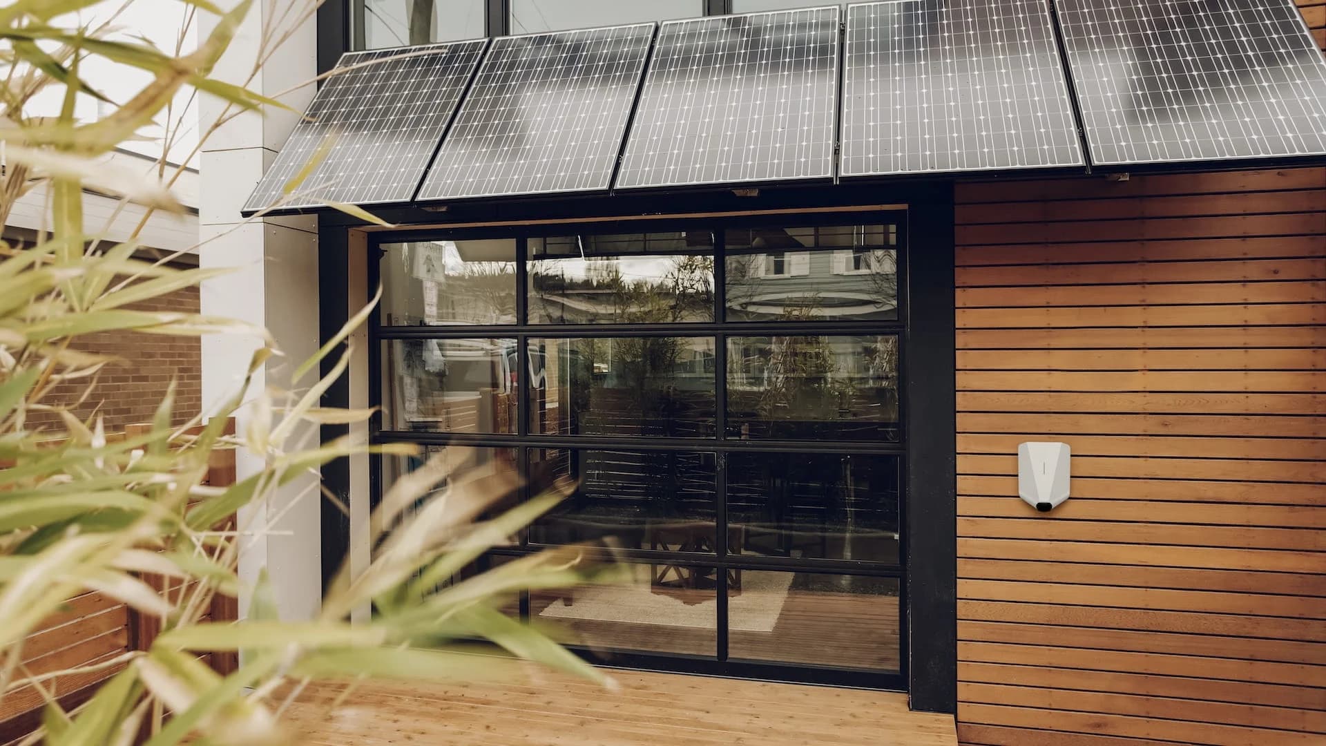 Maak uw woning klaar voor duurzame energie